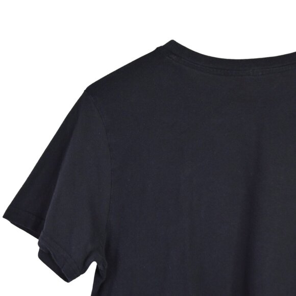 Jurassic Park Shirt L Adult Unisex Life Finds a Way Graphic Print Tee Cotton - Picture 7 of 7